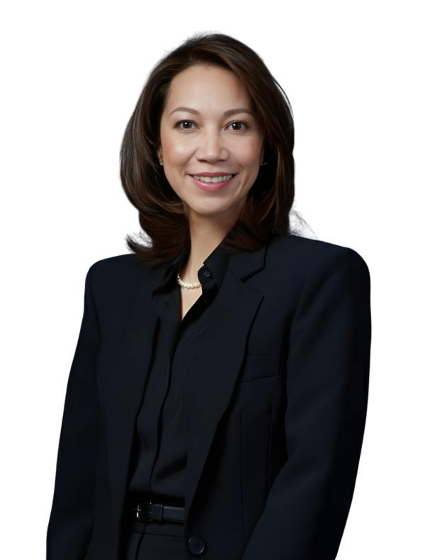 Board and Executive for website 2025 001 Ms.Suchavadee Sanganong