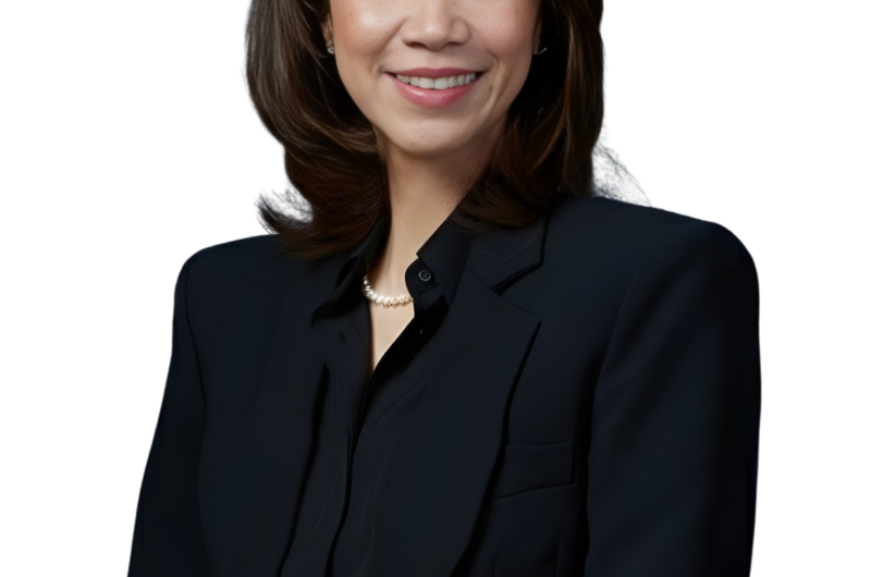 Board and Executive for website 2025 001 Ms.Suchavadee Sanganong