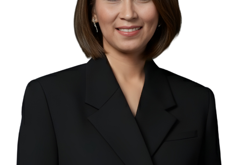 Board and Executive for website 2025 003 Ms.Veechalita Jirasantipong