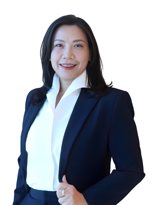 Board and Executive for website 2025 004 M004 Ms.Wanpen Kulpsiripaisan