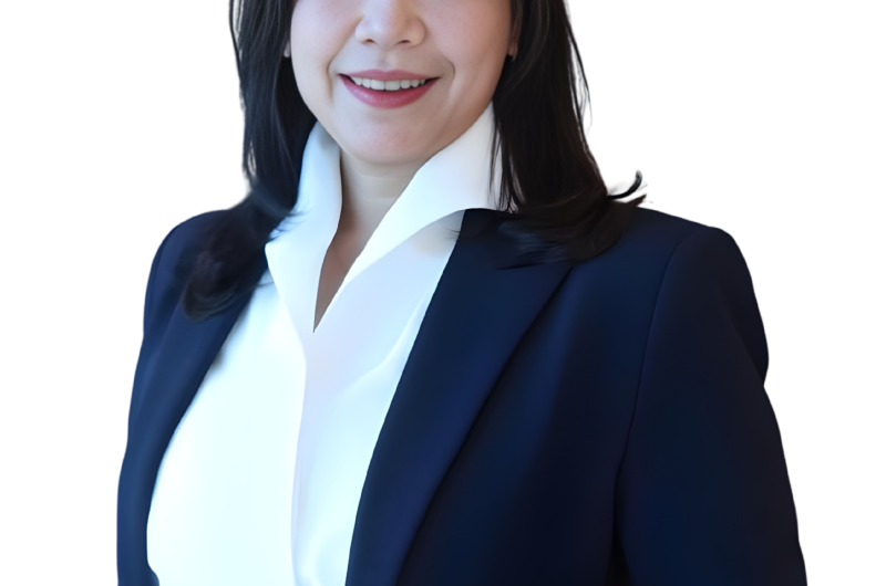 Board and Executive for website 2025 004 M004 Ms.Wanpen Kulpsiripaisan