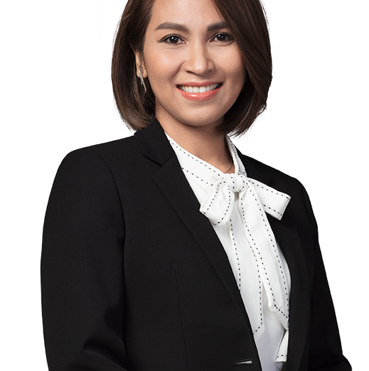 Board and Executive for website 2025 015 Ms.Veechalita Jirasantipong