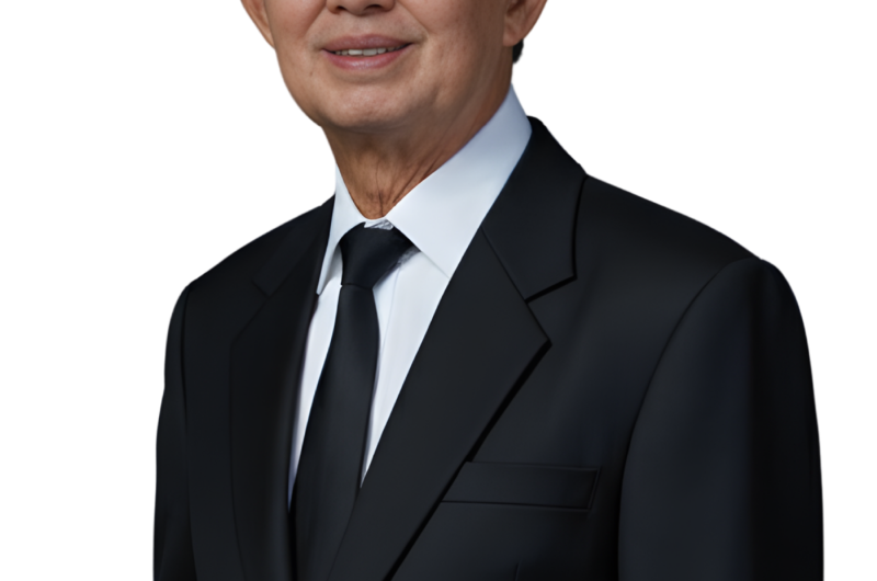 Board and Executive for website 2025 03 Mr.Payungsak Chartsutipol (1)