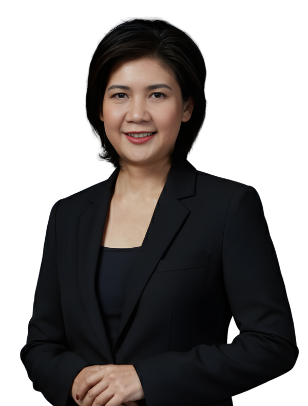 Board and Executive for website 2025 06 Ms.Saranya Vejakul (1)