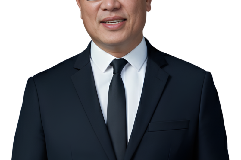 Board and Executive for website 2025 07 Mr.Chalerm Pradidarecheep (1)