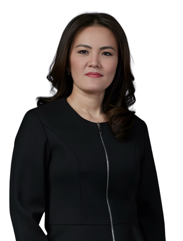 Board and Executive for website 2025 08 Mrs.Suwanna Anantanond (1)