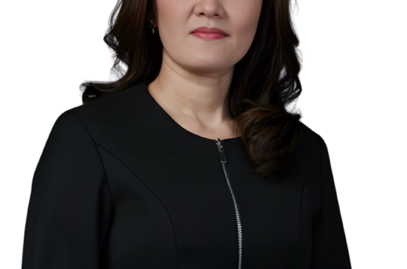 Board and Executive for website 2025 08 Mrs.Suwanna Anantanond (1)