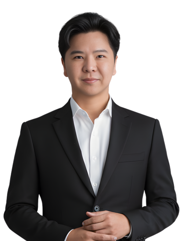 Board and Executive for website 2025 09 Mr.Thanakorn Karnjananut