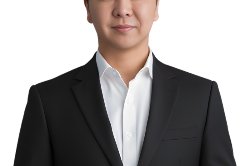 Board and Executive for website 2025 09 Mr.Thanakorn Karnjananut