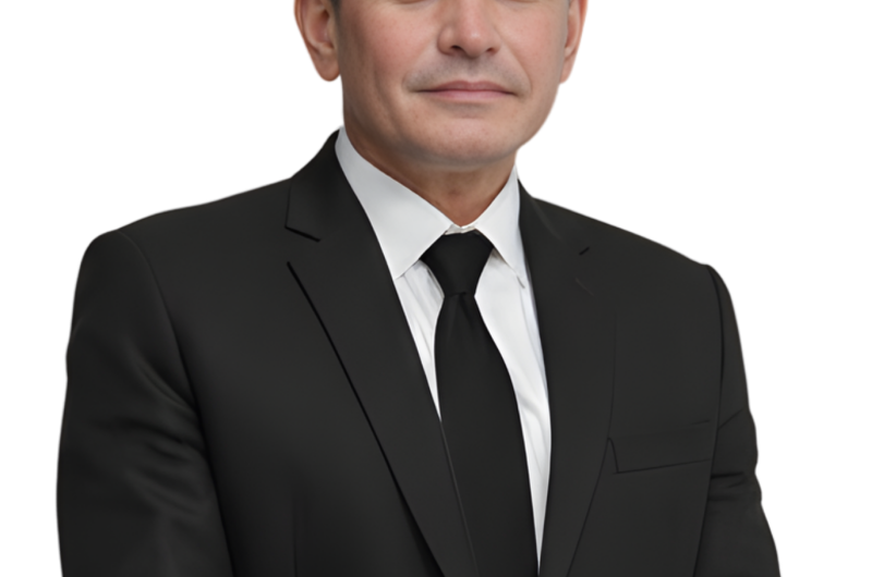 Board and Executive for website 2025 10 Mr.Tanet Phanichewa