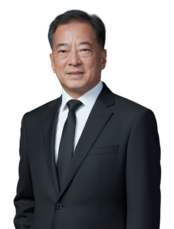 Board and Executive for website 2025 11 Mr.Kerati Panichewa