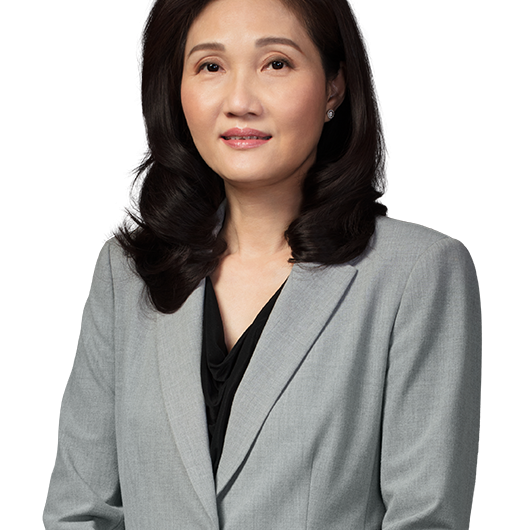 Mrs.Tasanee Hruetrakoon