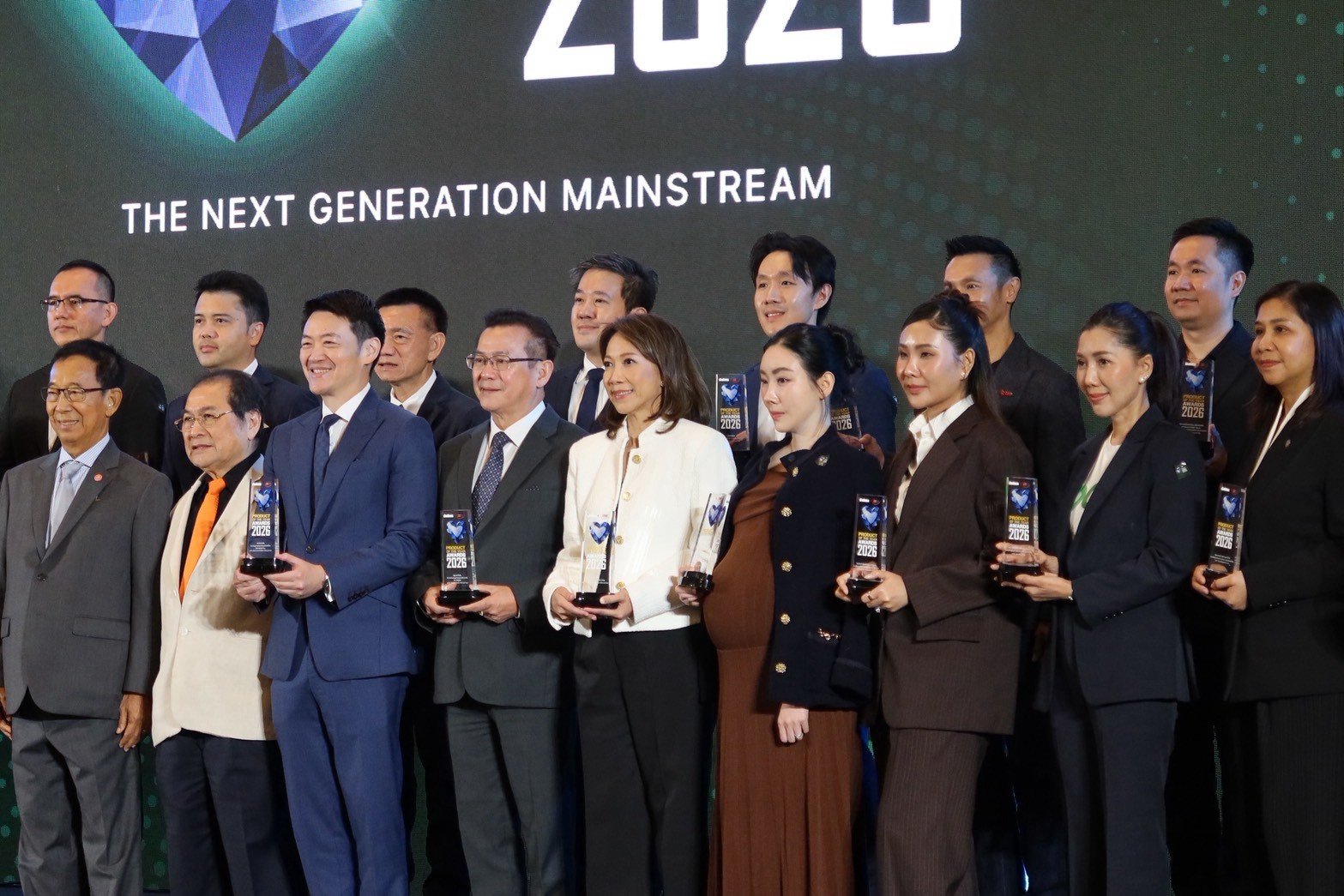 LINE ALBUM Business+ Awards 2026 260923 3