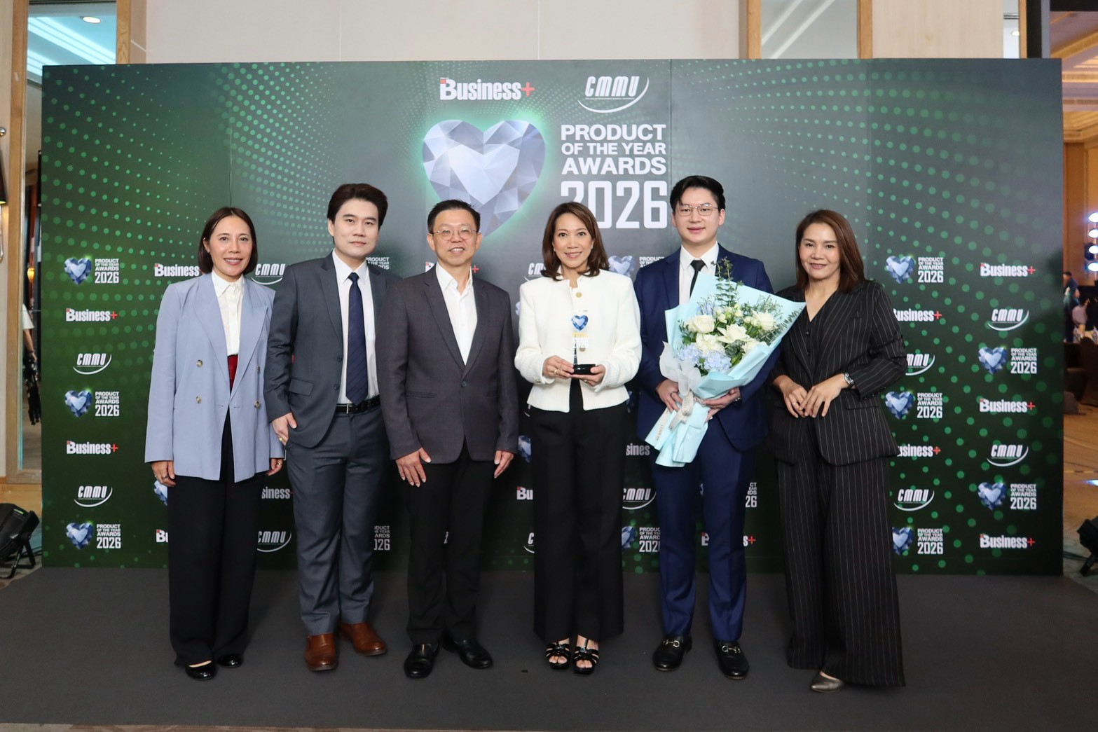 LINE ALBUM Business+ Awards 2026 260923 7