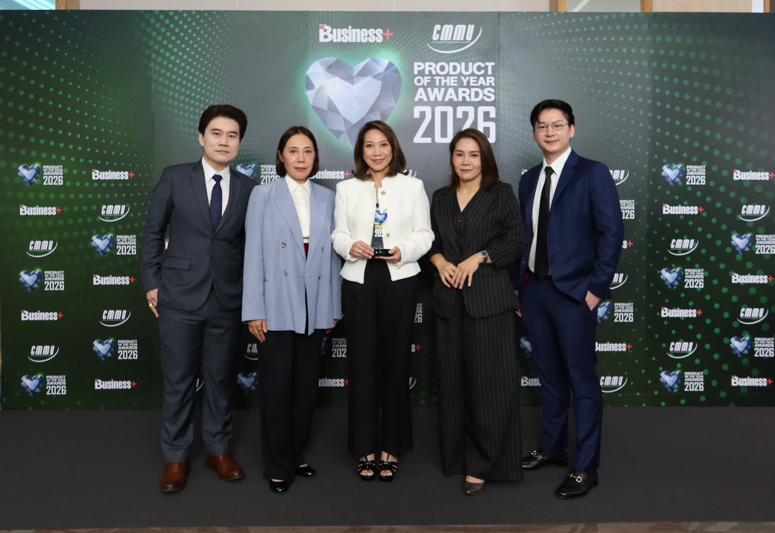 LINE ALBUM Business+ Awards 2026 260923 8